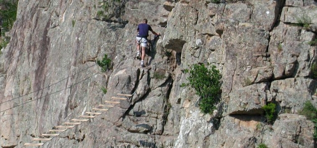  All'avventura con Corsica Forest 